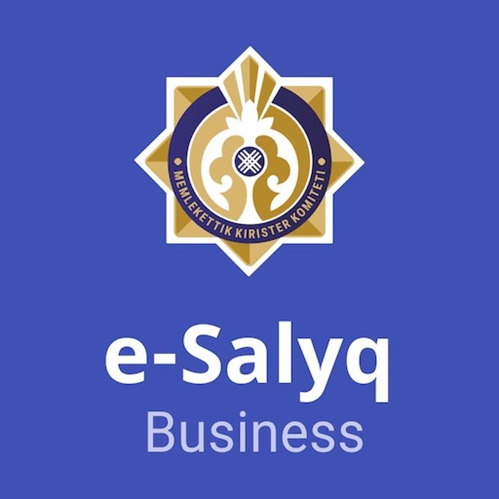 Мобильное приложение «E-Salyq Business» обновлено: налоговые обязательства – без визита в налоговую