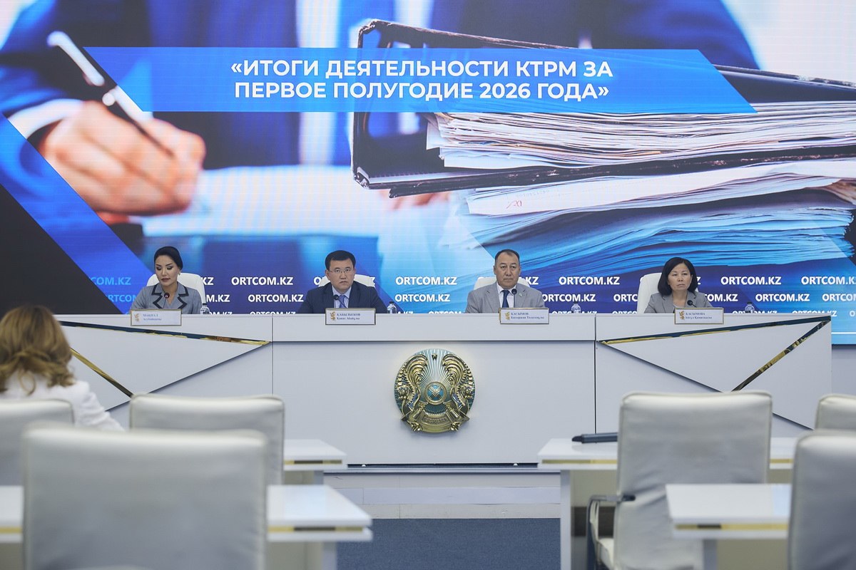 В сфере техрегулирования проведено более 7 тыс. контрольных мероприятий
