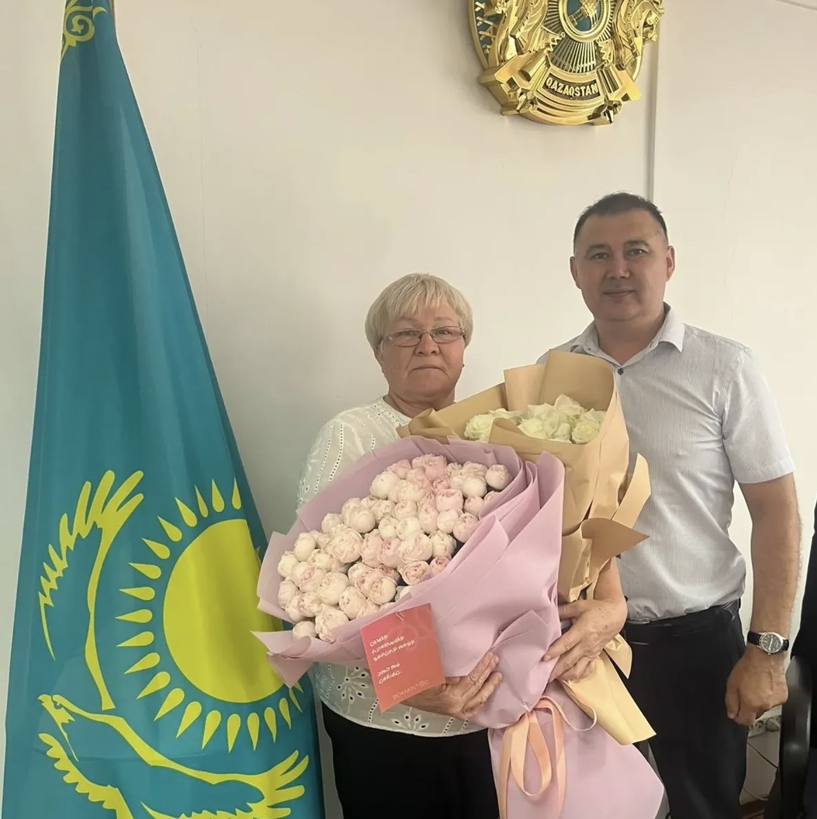 Мастер своего дела и человек широкой души: слова благодарности Татьяне Ивановне Лахман