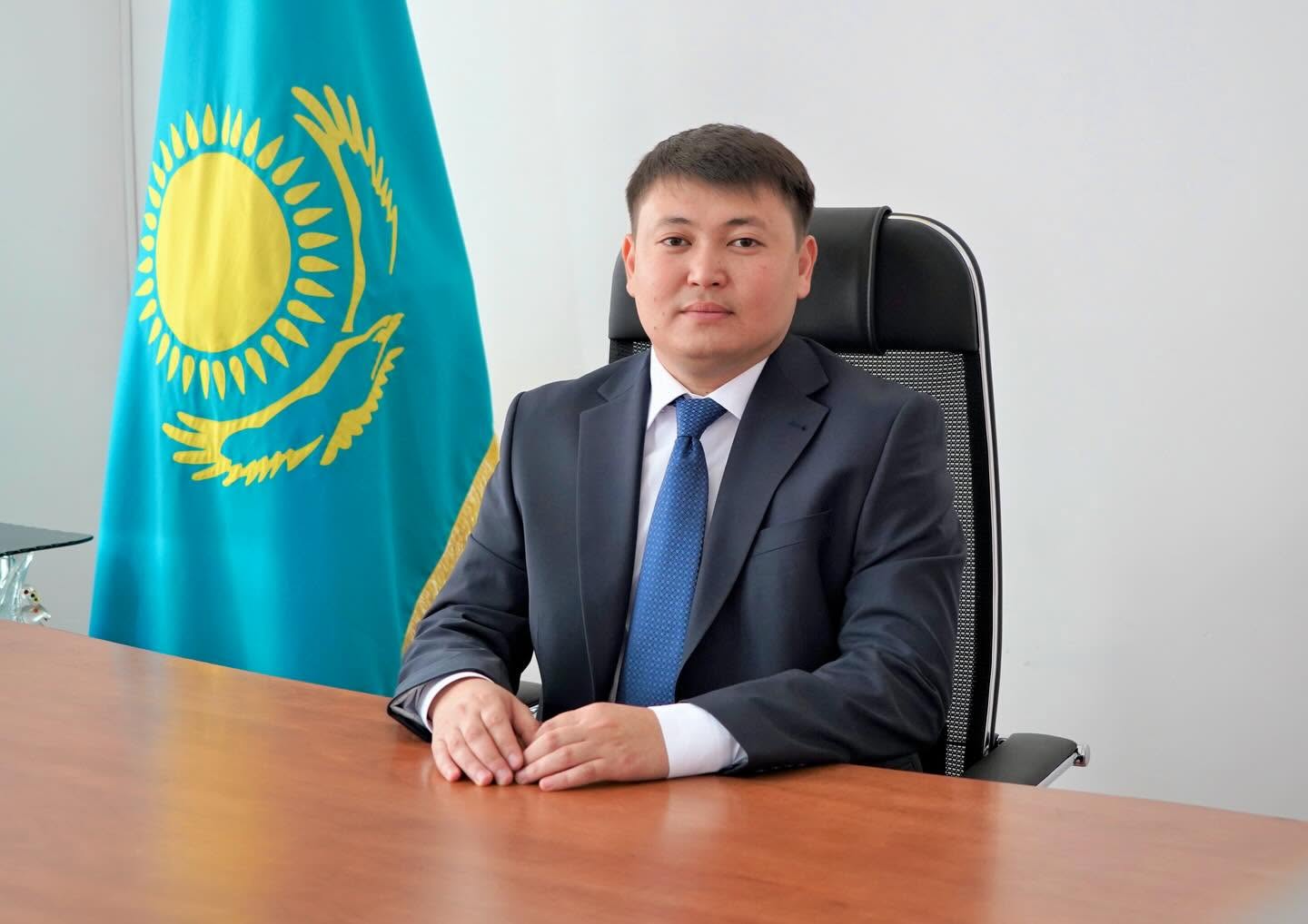 ИЗБРАН АКИМ СЕЛА ХАНТАГИ