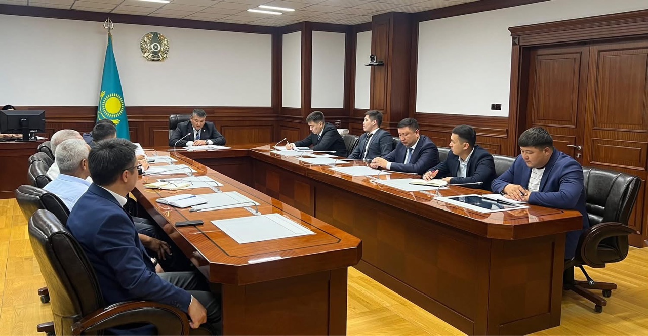 Разъяснены меры государственной поддержки по управлению отходами