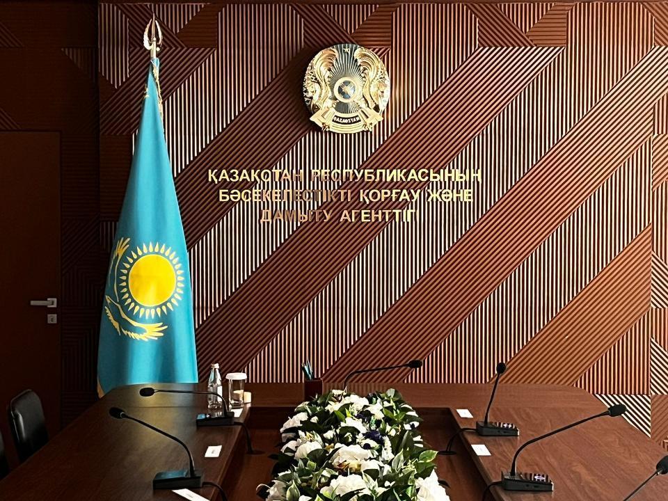 ИСПОЛНЕНО ПРЕДПИСАНИЕ ДЕПАРТАМЕНТА, ВЫНЕСЕННОЕ В АДРЕС АО «СПК «AQJAIYQ»