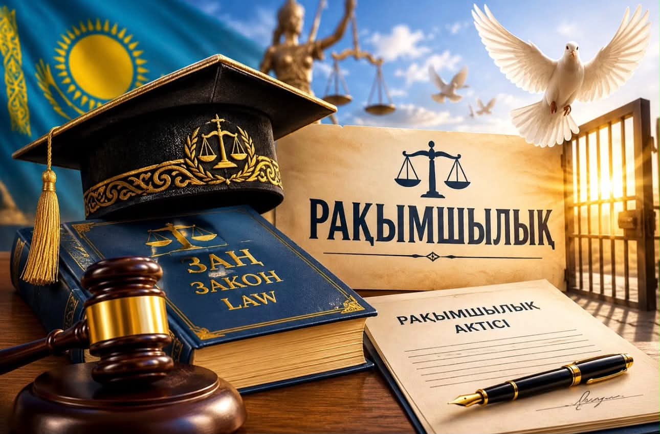 Что такое амнистия простыми словами?