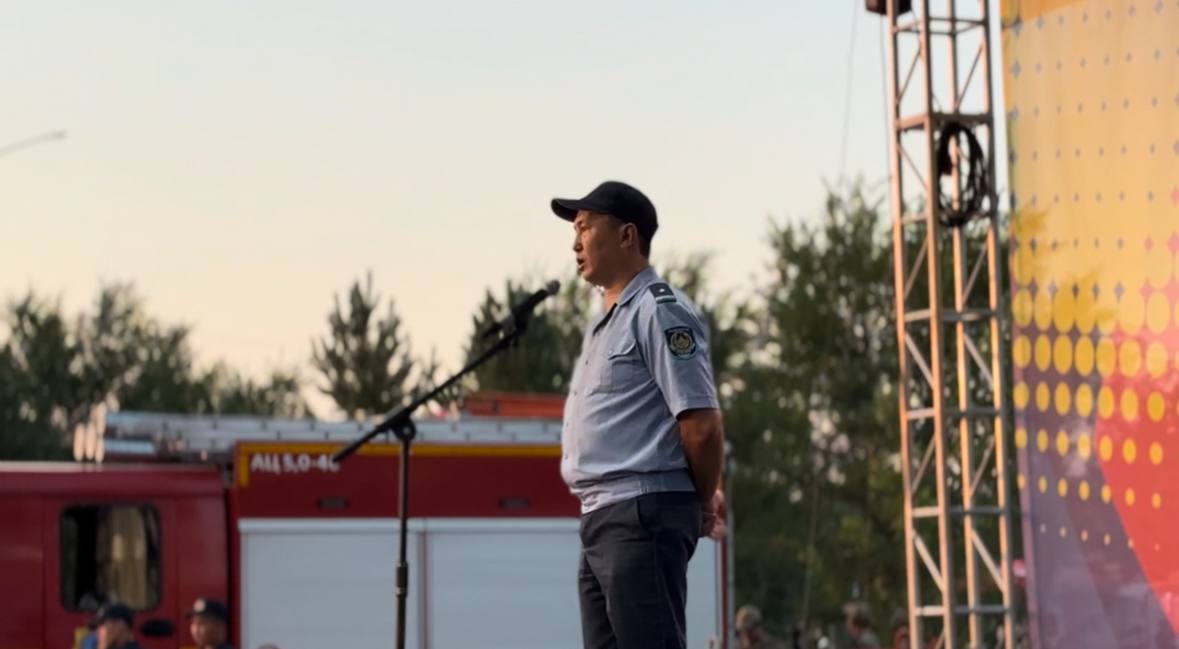 Музыка, лето и правильный выбор: на городском пляже молодежи напомнили о вреде наркотиков