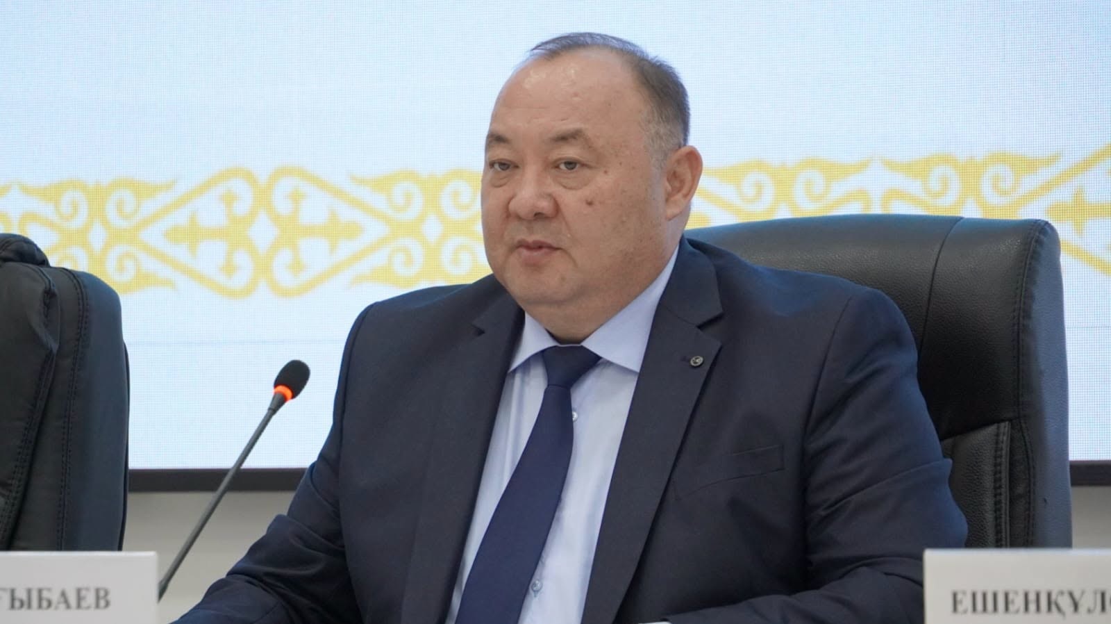 КЕЛЕСТЕ ЗАҢСЫЗ ЖЕР ҚОЙНАУЫН ПАЙДАЛАНУҒА ҚАРСЫ КҮРЕС КҮШЕЙТІЛЕДІ