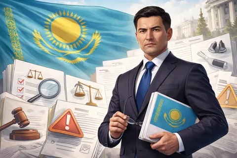 Новый отбор: государственная служба становится доступнее