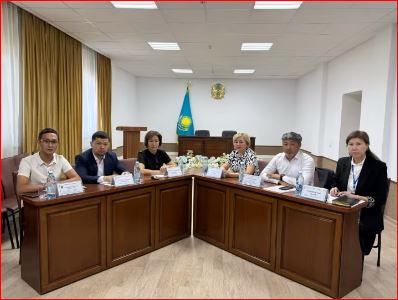 Круглый стол на тему «Сфера коллективного управления правами и Единая цифровая платформа»