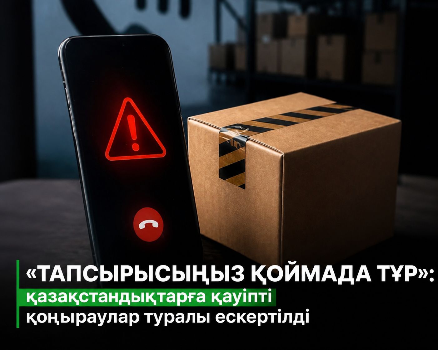 Новая схема интернет-мошенников.