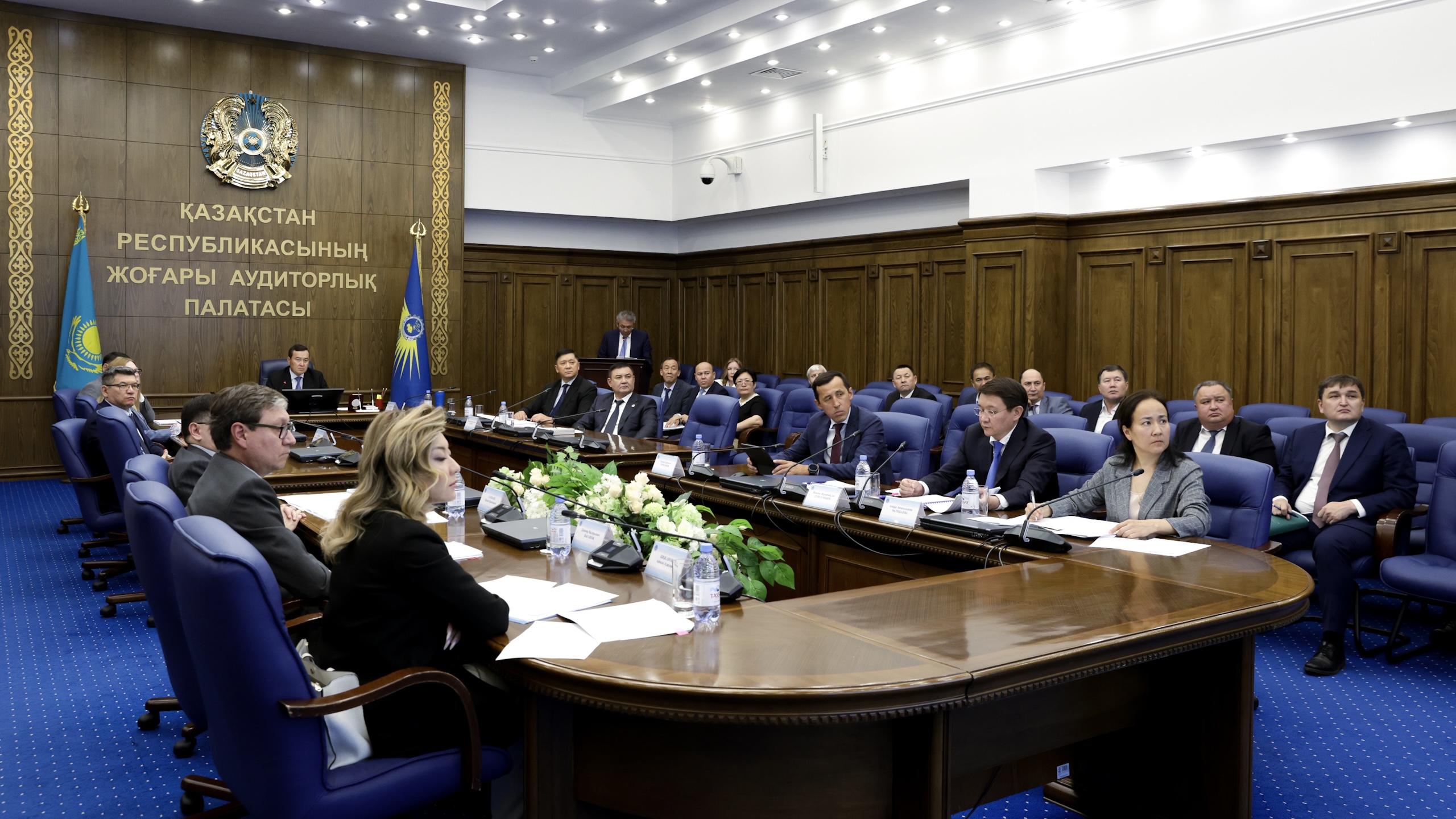 В 2025 году республиканский бюджет недополучил 730 млрд тенге налогов: итоги аудита ВАП