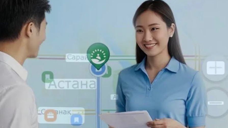 Госкорпорация внедрила новый сервис по доставке готовых документов из спецЦОН