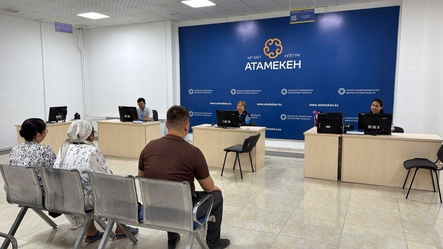 Проведена акция «День открытых дверей»