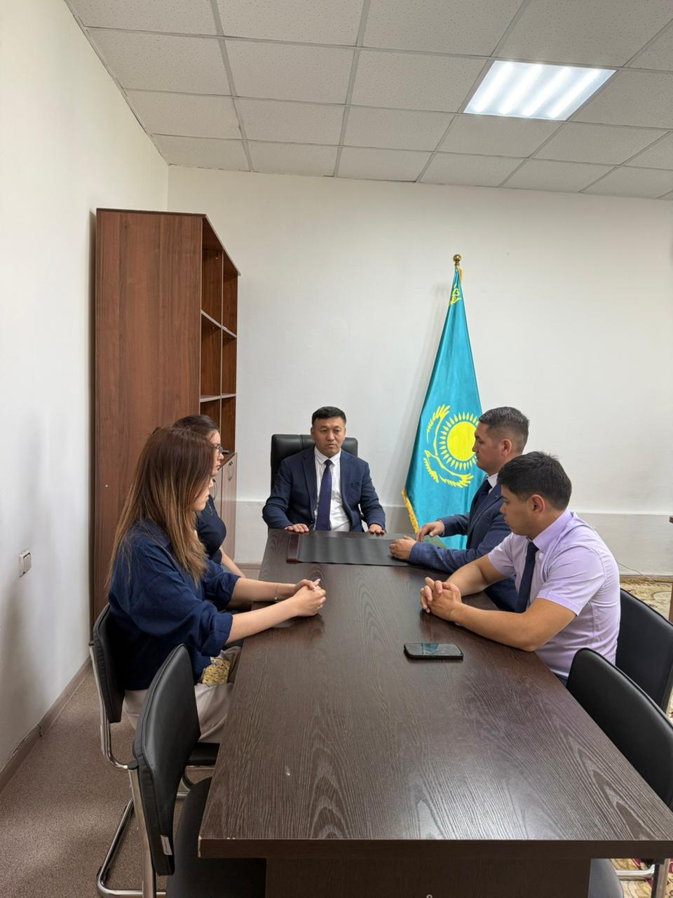 Разъяснение требований Этического кодекса и антикоррупционных стандартов