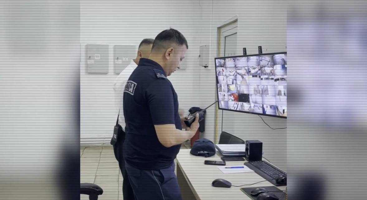 263 руководителя привлечены к ответственности за нарушения требований антитеррористической защиты