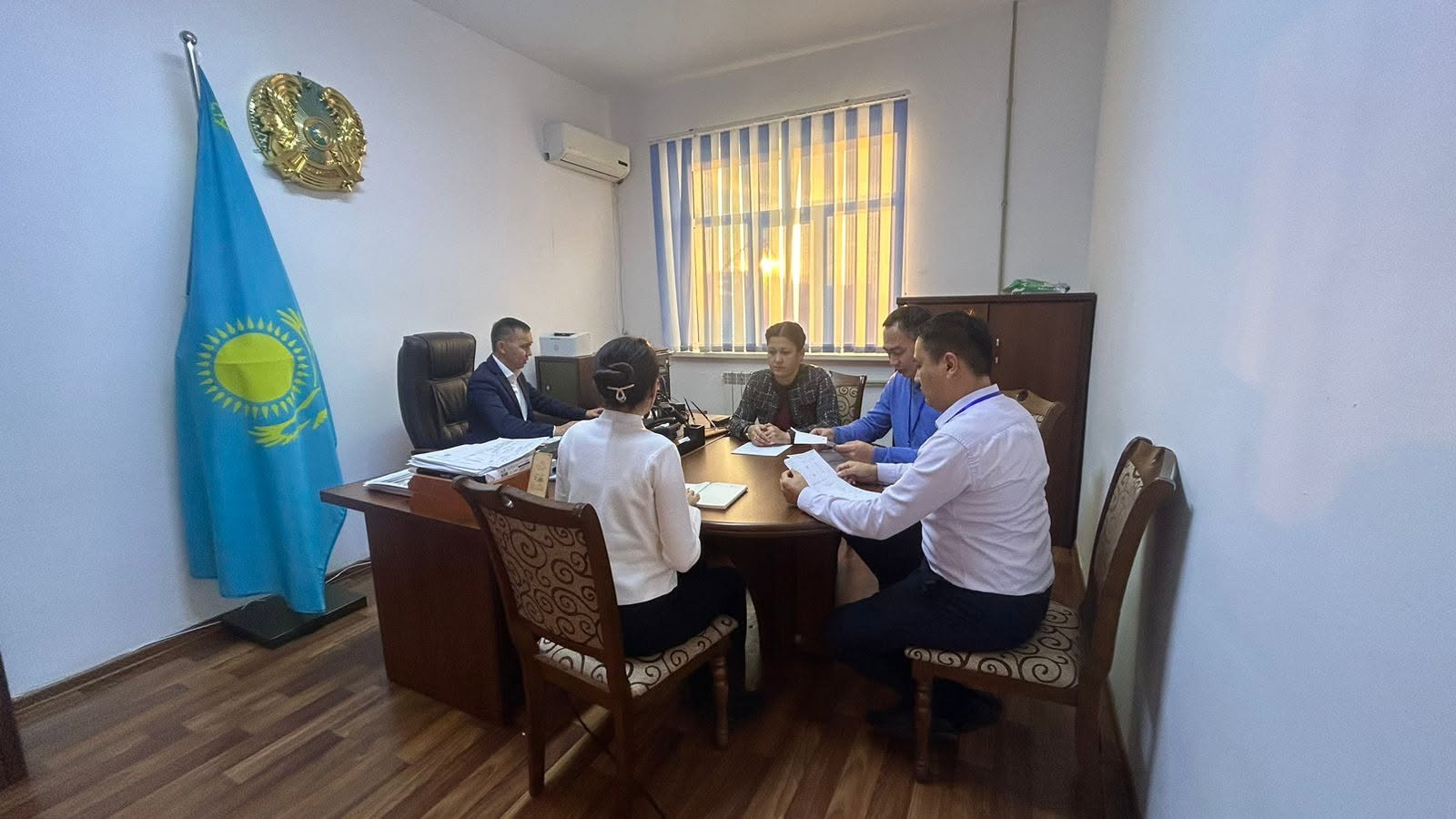ЗАКОН И ПОРЯДОК: ОСНОВНЫЕ НАПРАВЛЕНИЯ НОВОЙ КОНЦЕПЦИИ