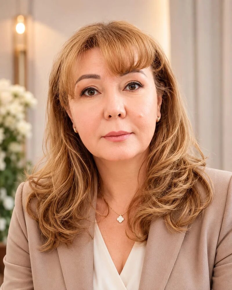 По итогам областного этапа конкурса «Үздік сапалы қызмет көрсетуші»