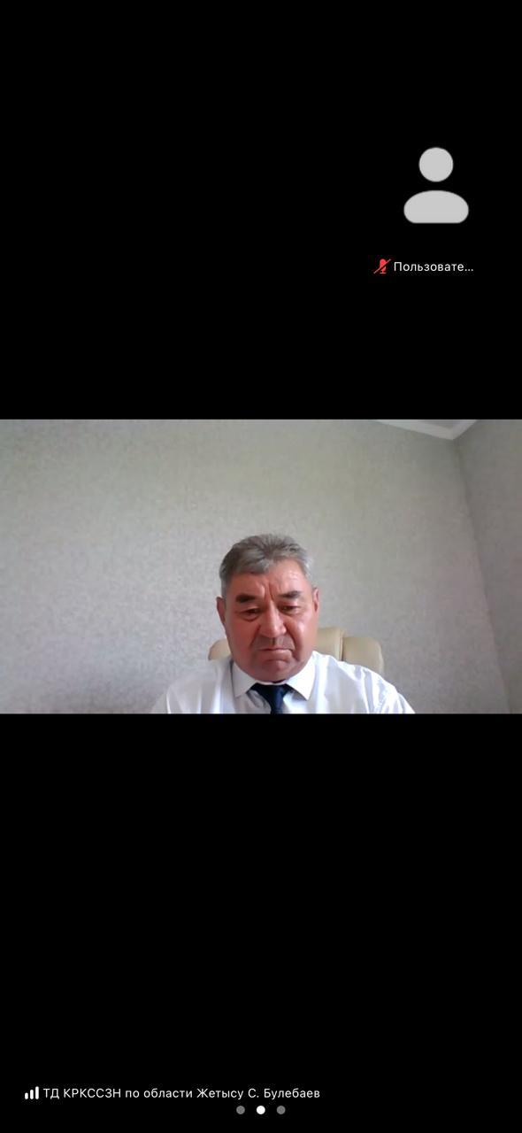 Разъяснительная работа