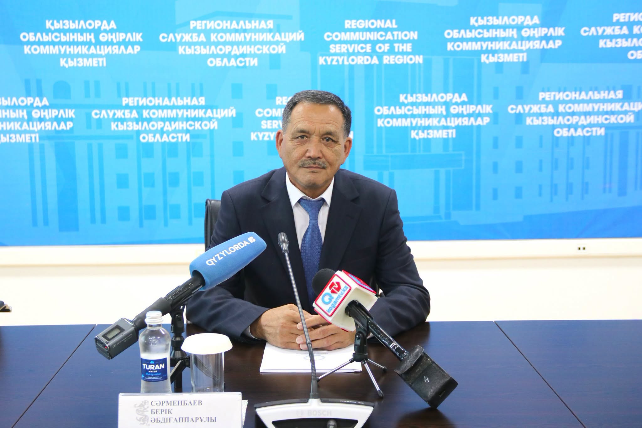 В СЫРДАРЬИНСКОМ РАЙОНЕ ВЕДЕТСЯ СИСТЕМНАЯ РАБОТА ПО РАЗВИТИЮ КУЛЬТУРЫ И ИСКУССТВА
