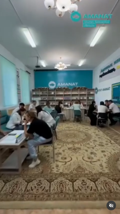 Проведена акция «Юстиция консультирует»