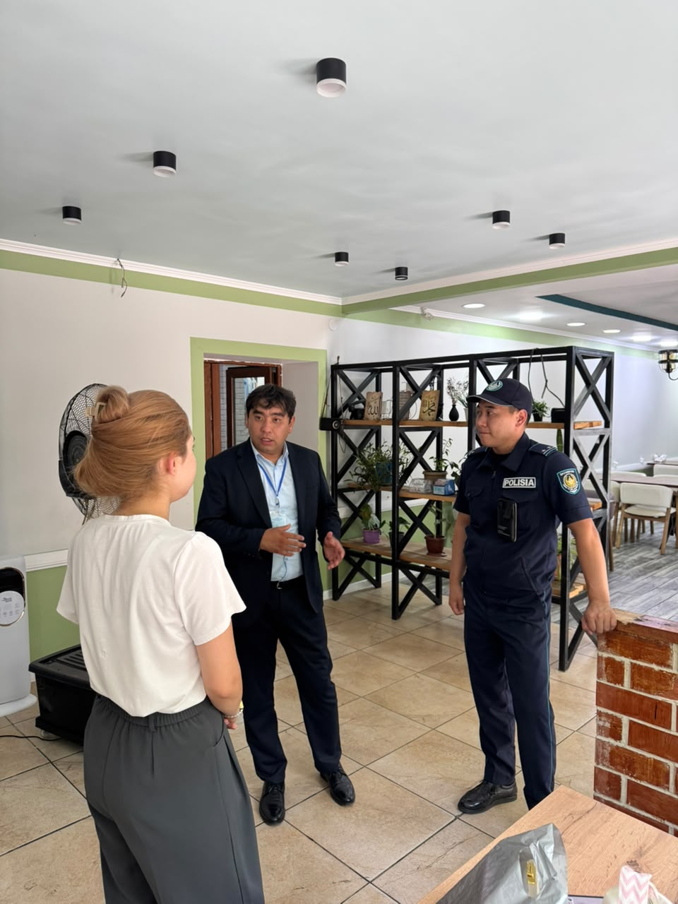 🔰 РЕЙДОВЫЕ МЕРОПРИЯТИЯ ПО ЗАЩИТЕ ТРУДОВЫХ ПРАВ НЕСОВЕРШЕННОЛЕТНИХ ПРОДОЛЖАЮТСЯ