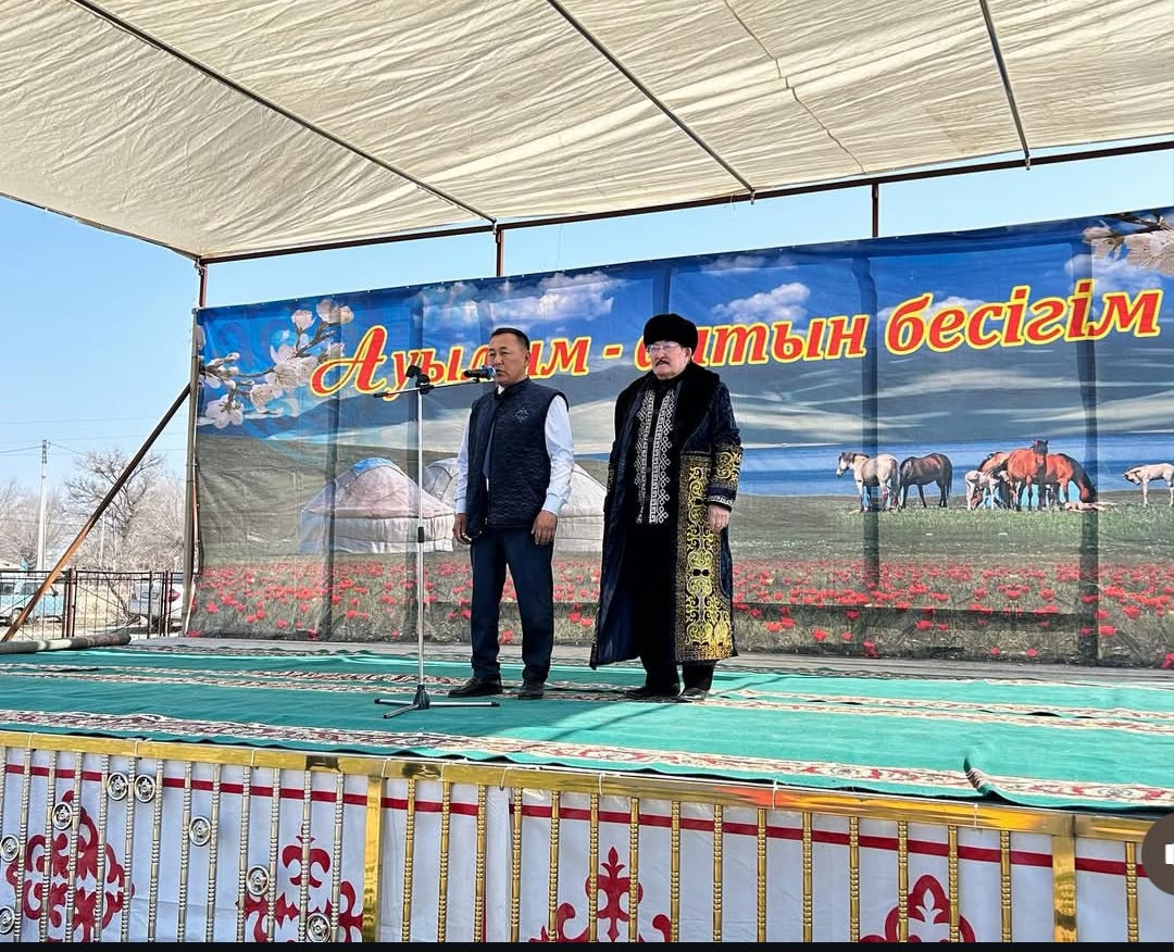 Ұлыстың Ұлы күні – Наурыз мейрамы