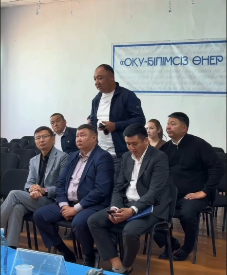 «Караван закона»: в области Абай продолжается работа по повышению правовой грамотности