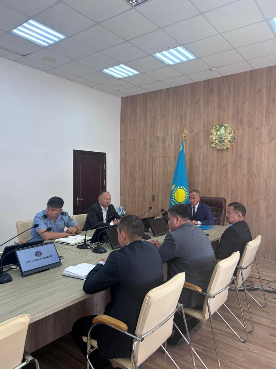 СОСТОЯЛСЯ АППАРАТНЫЙ СБОР