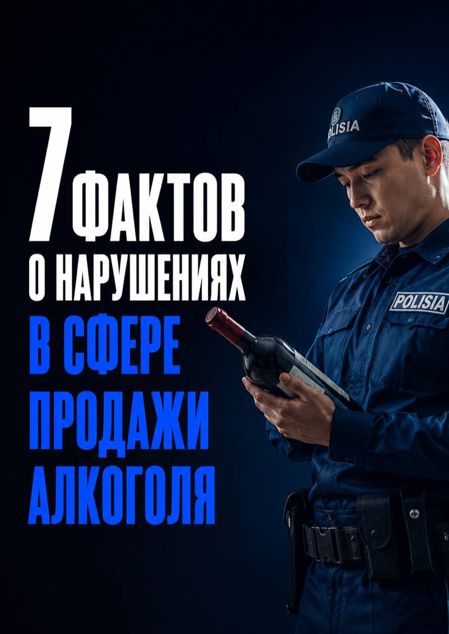 «Безалкогольное село»: в области Абай за два дня проведены встречи с 717 лицами, состоящими на учёте.