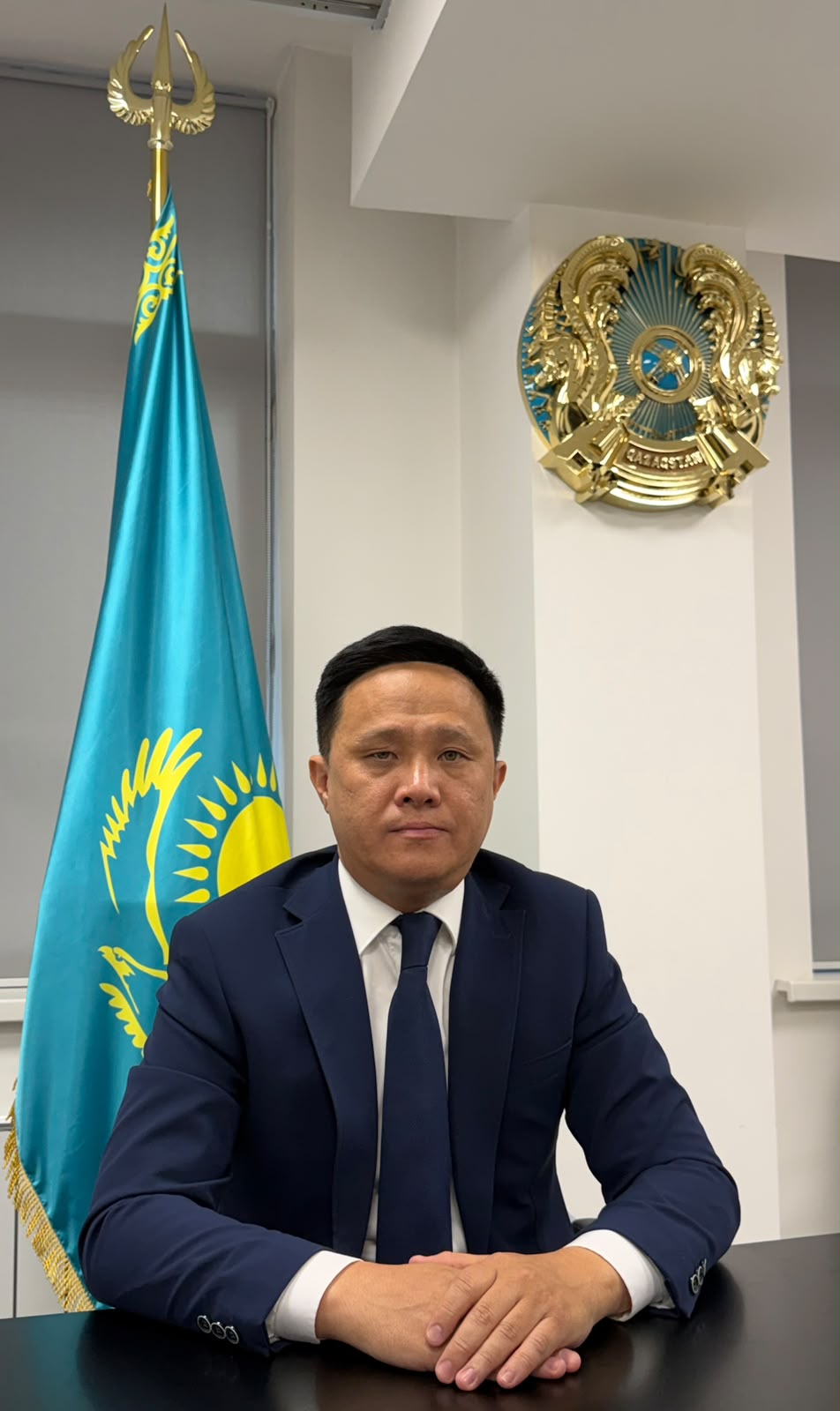 9 июля 2026 года руководителем отдела трудового законодательства Департамента Комитета государственной инспекции труда города Алматы Т.А. Умбетьяровым проведена разъяснительная работа