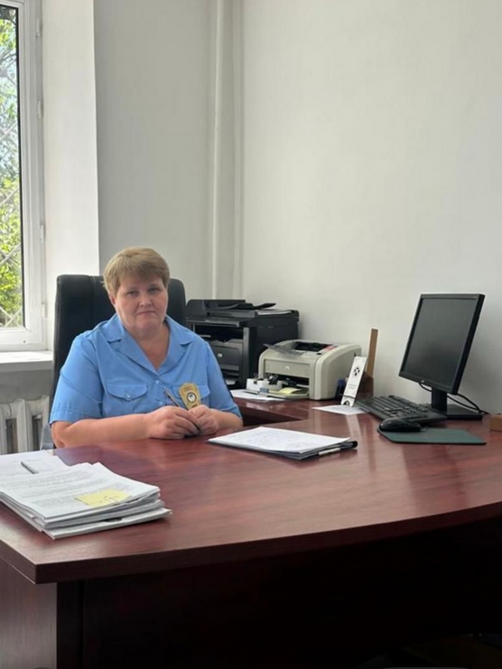 Имидж государственной службы