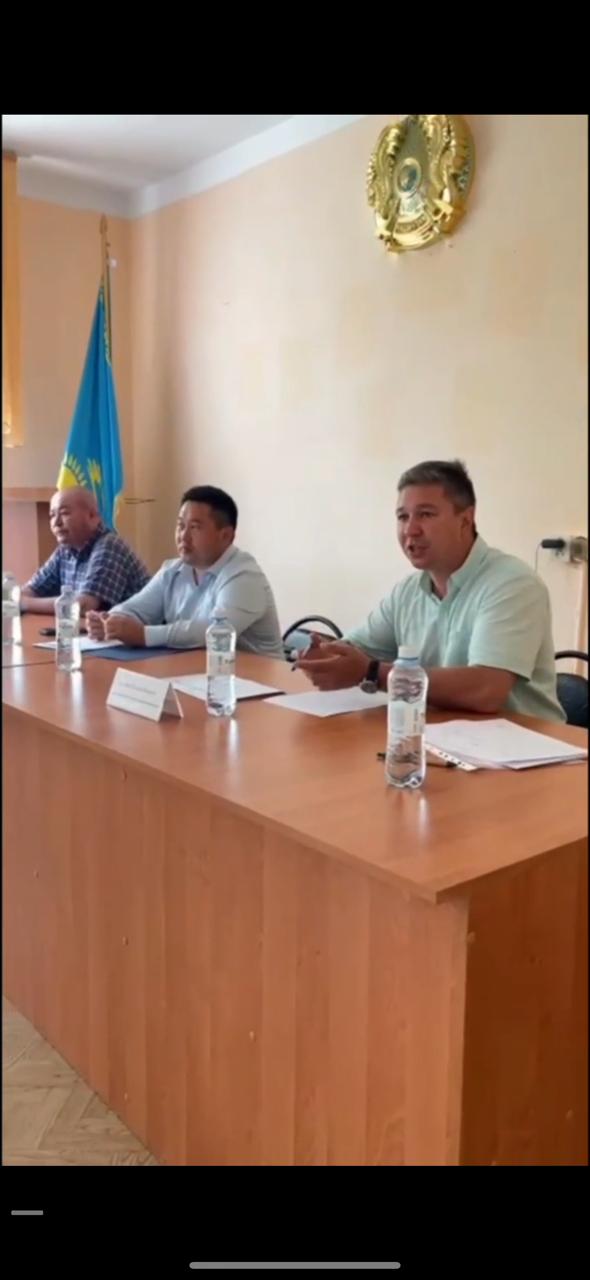 Разъяснительные работы по трудовому законодательству