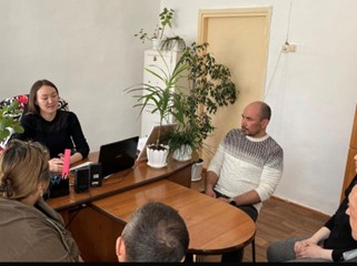 19 июня 2026 года проведено публичное обсуждение по результатам проведенного внутреннего анализа коррупционных рисков в деятельности коммунального государственного учреждения «Аппарат акима Бугровского сельского округа Кызылжарского района Северо-Казахстанской области».