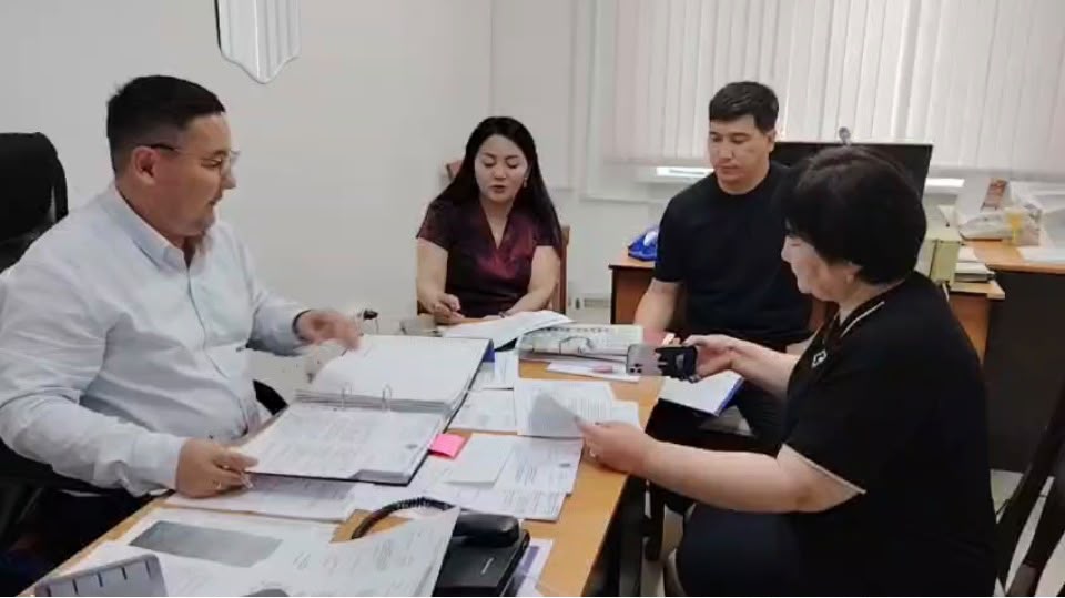 В Актобе обсудили план проведения широкомасштабной информационной кампании «Торговля людьми — тяжкое преступление».