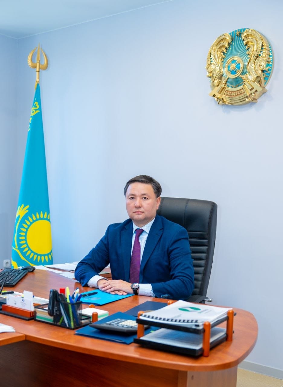 В ВКО назначен председатель правления Регионального центра государственно-частного партнерства