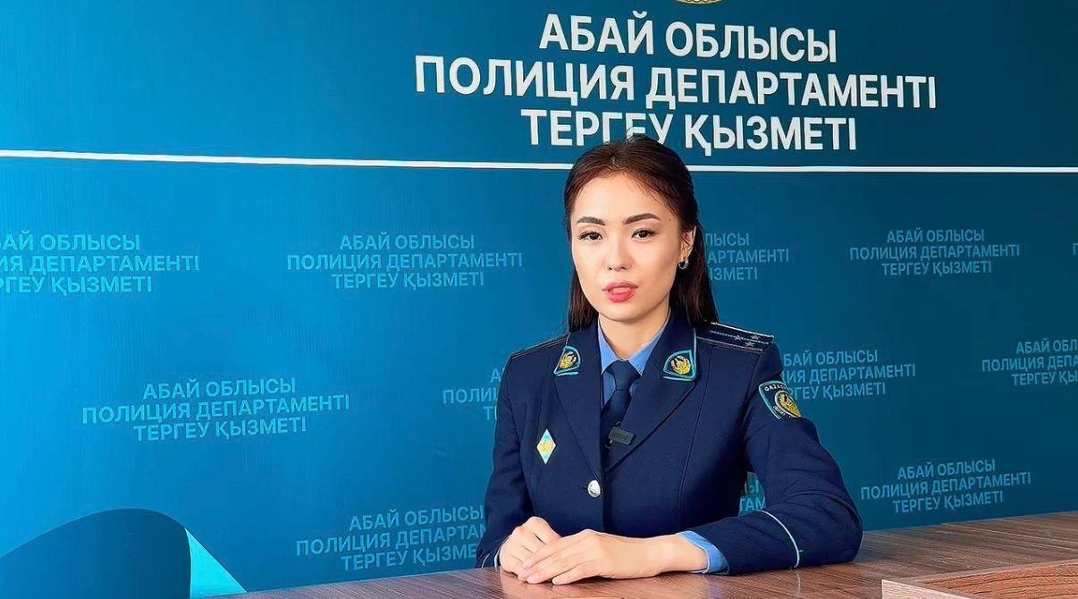 Кто она — следователь, раскрывшая преступление спустя годы?
