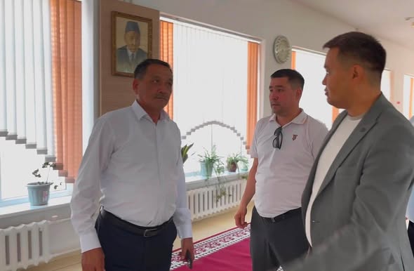 Проработана подготовка избирательных участков