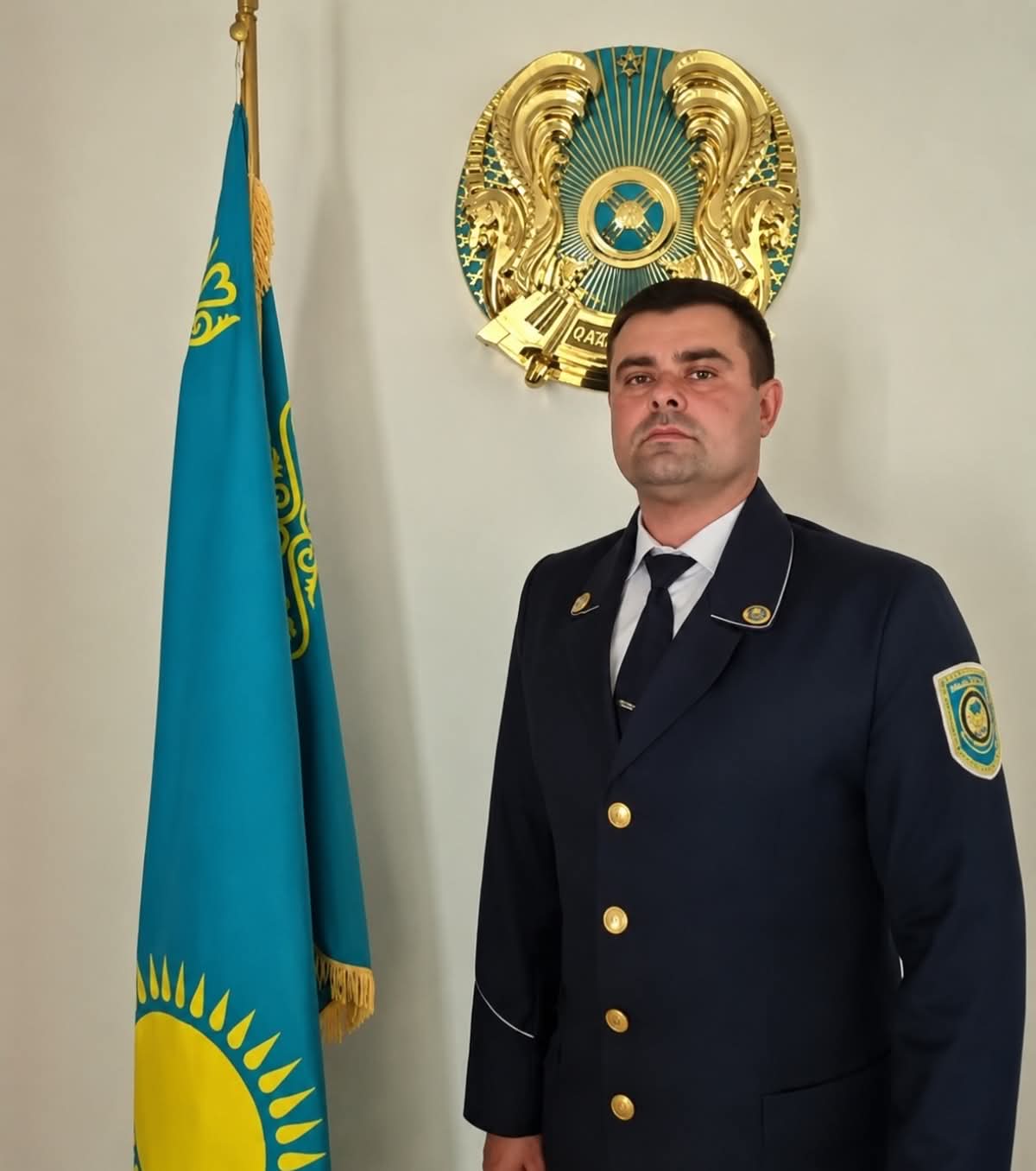 «СЛУЖЕНИЕ ЗАКОНУ И ОБЩЕСТВУ»
