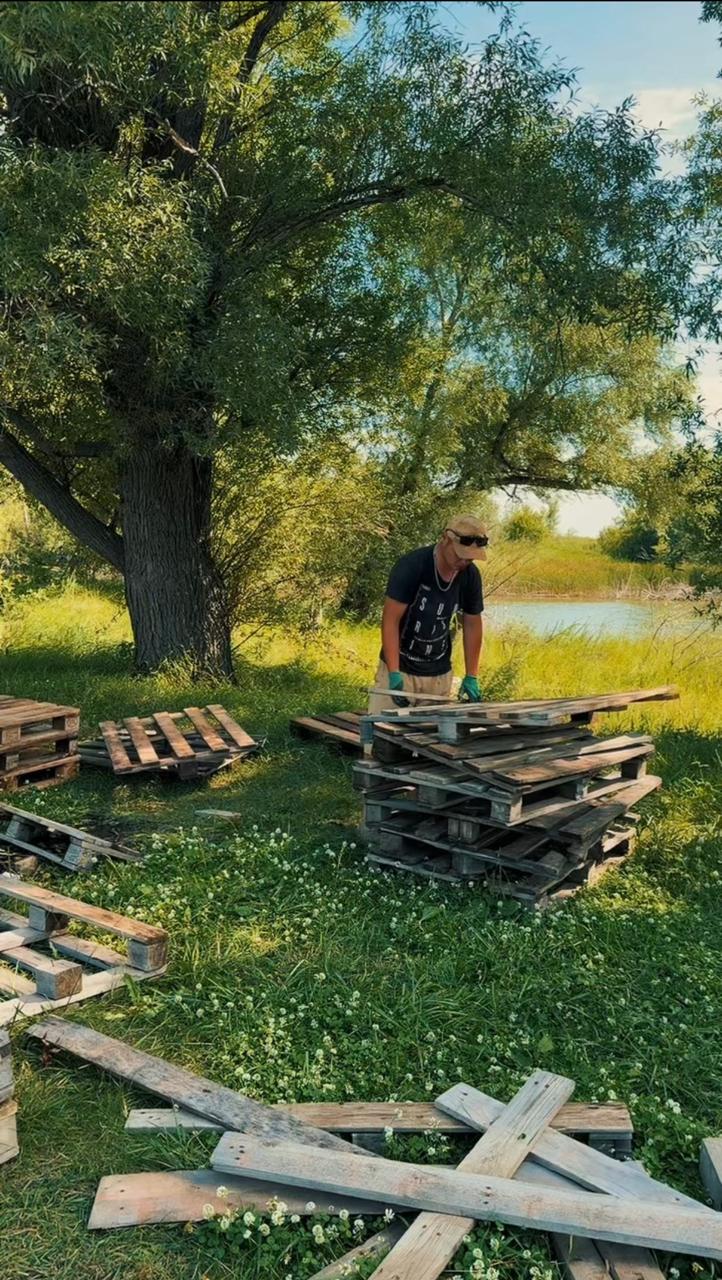 Благоустройство