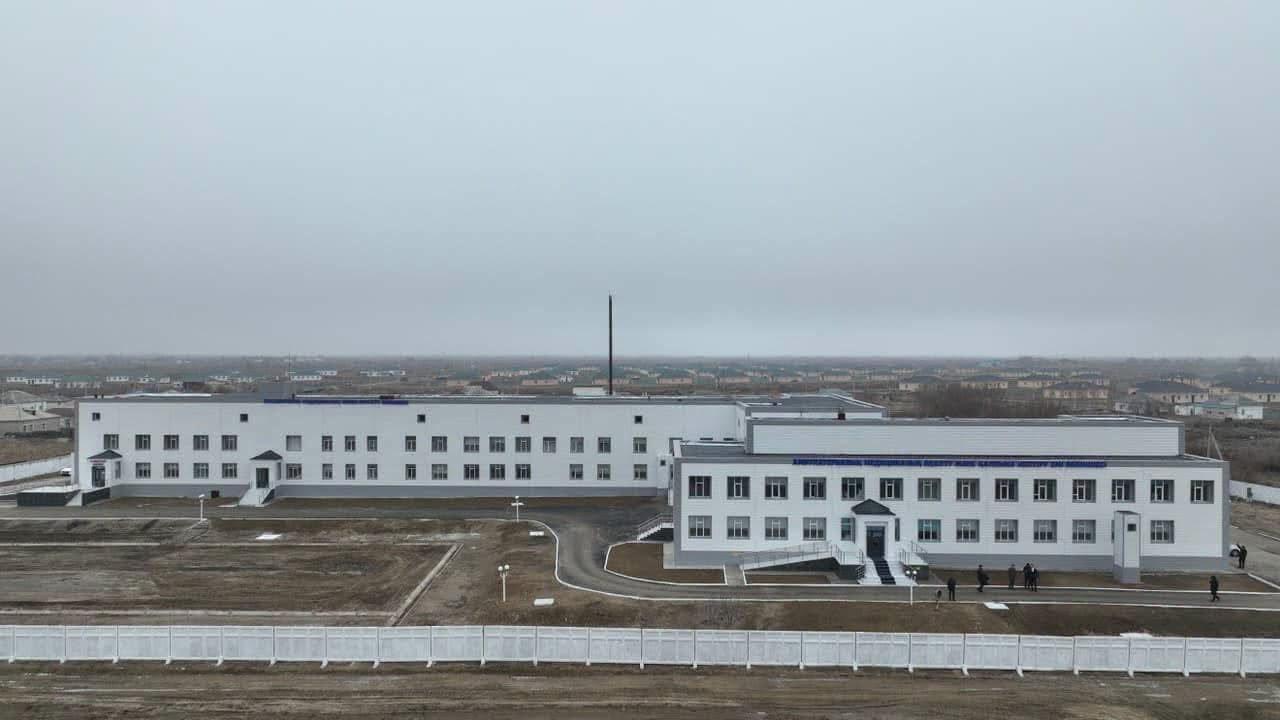 ПОЭТАПНО РЕАЛИЗУЮТСЯ ПРОЕКТЫ ПО МОДЕРНИЗАЦИИ ЗДРАВООХРАНЕНИЯ