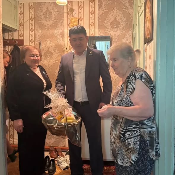 Память жива, пока мы помним!