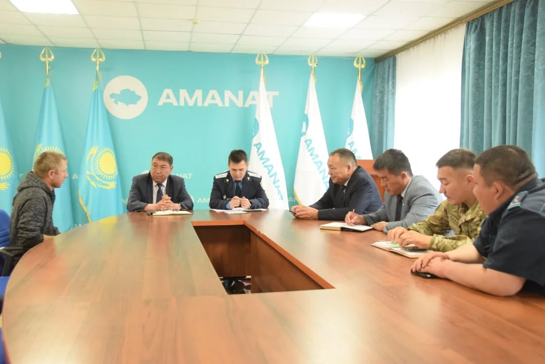 Правовая помощь доступна каждому