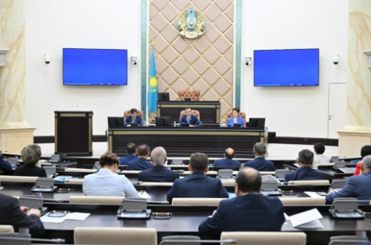 В Казахстане принят Закон «Об охране почв»