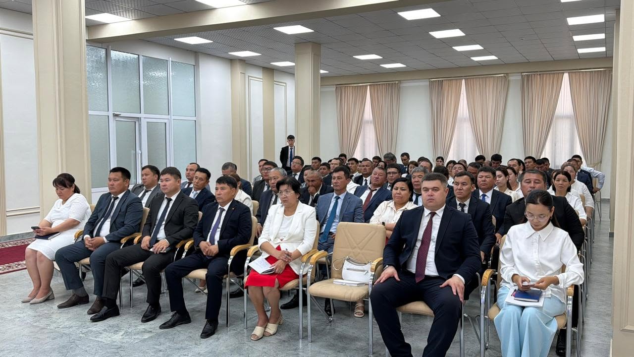 Разъяснены ряд законодательных изменений