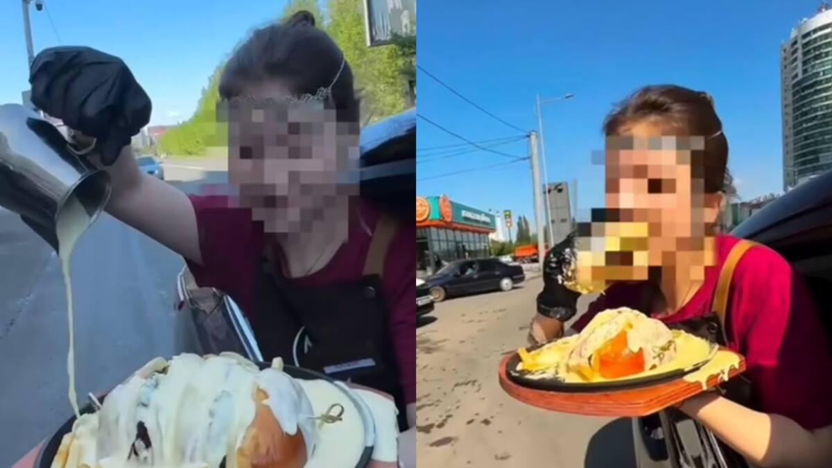 Реклама не должна нарушать закон