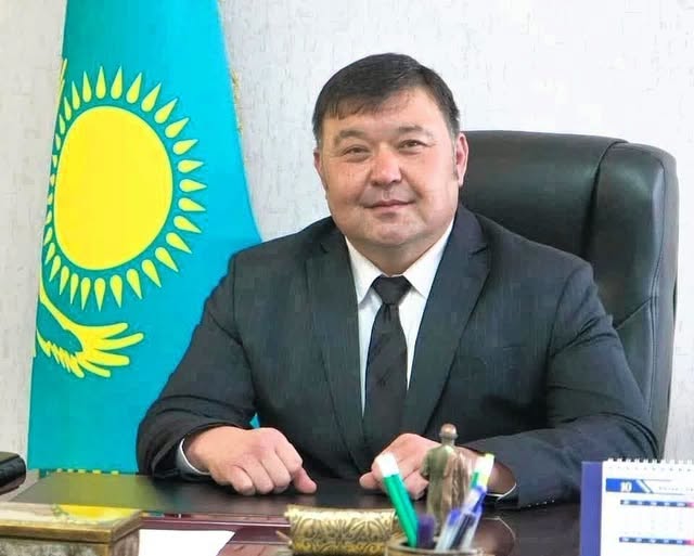 Құрметті полиция қызметкерлері мен ардагерлері!