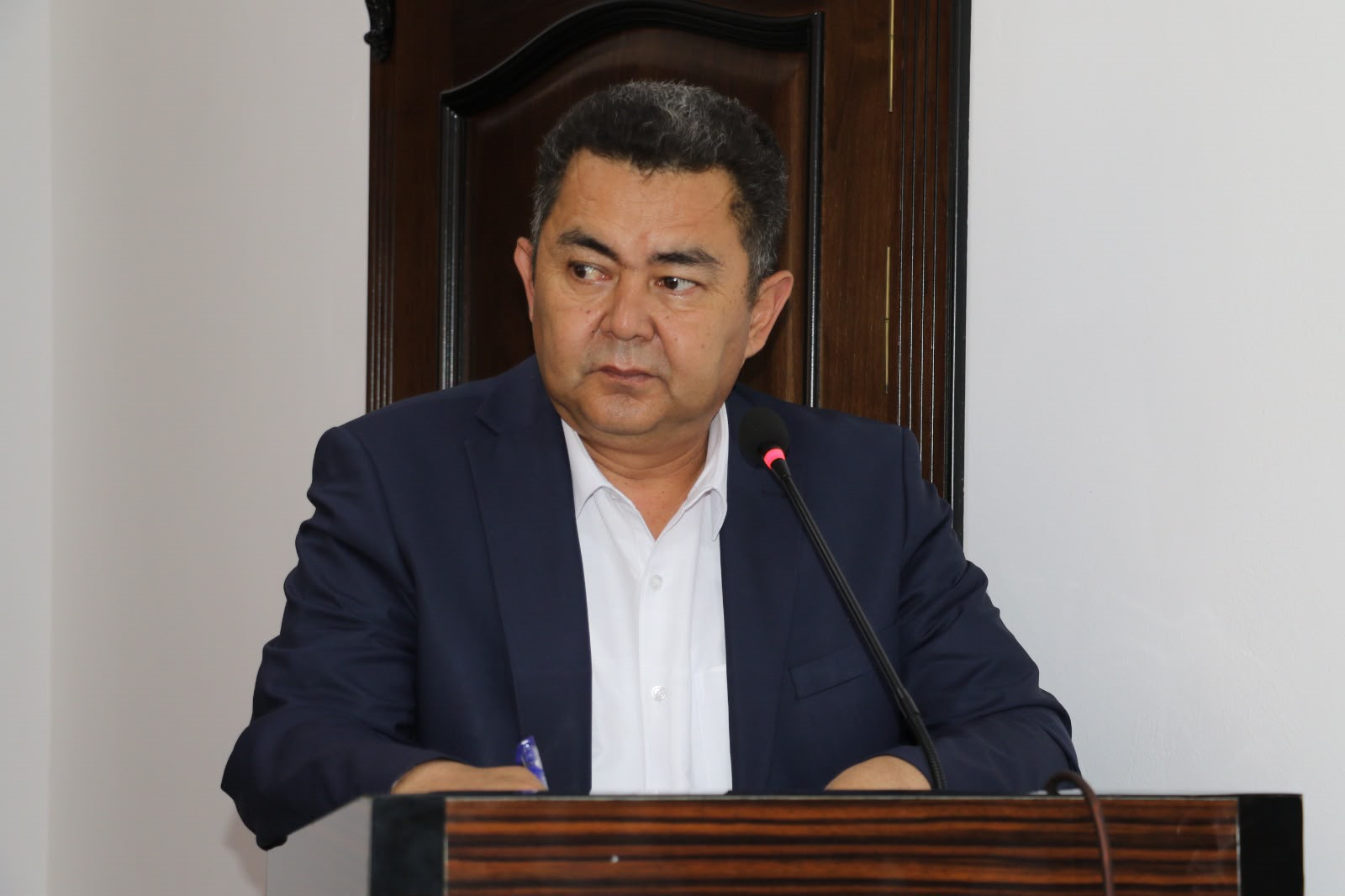ТҮЛКІБАС АУДАНЫ СЫБАЙЛАС ЖЕМҚОРЛЫҚ ТӘУЕКЕЛДЕРІНЕ ІШКІ ТАЛДАУ НӘТИЖЕЛЕРІ БОЙЫНША ЖАРИЯ ТАЛҚЫЛАУ ӨТТІ