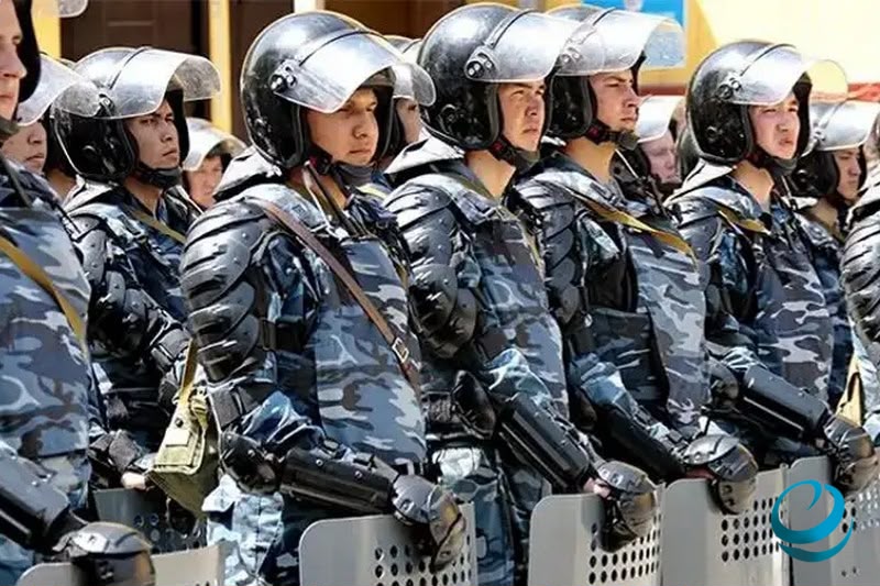 В области Жетісу проходят республиканские антитеррористические учения «Найза-Антитеррор-2026»