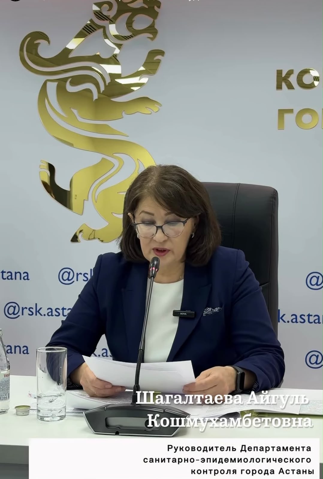 Департамент санитарно-эпидемиологического контроля города Астаны предупреждает о повышении риска пищевых отравлений и острых кишечных инфекций в летний период.