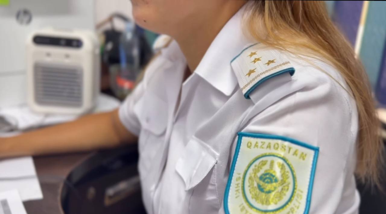 Уважаемые жители области Жетісу!