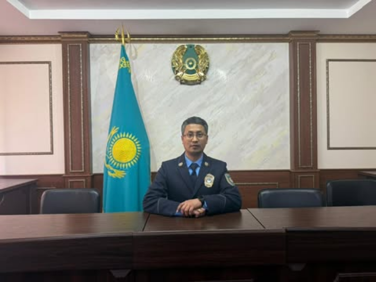 Исполнительное производство