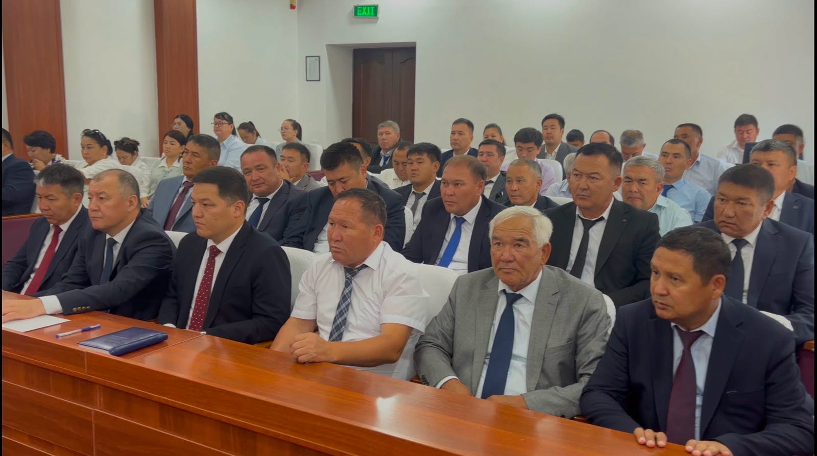 ИСПОЛНЕНИЕ МАКРОЭКОНОМИЧЕСКИХ ПОКАЗАТЕЛЕЙ НАХОДИТСЯ НА ПОСТОЯННОМ КОНТРОЛЕ